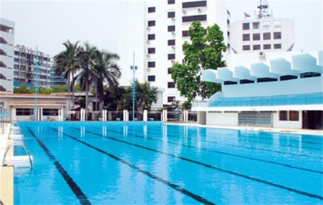 游泳館除濕系統(tǒng)，游泳館保養(yǎng)與維護(hù)，游泳池除濕機(jī)